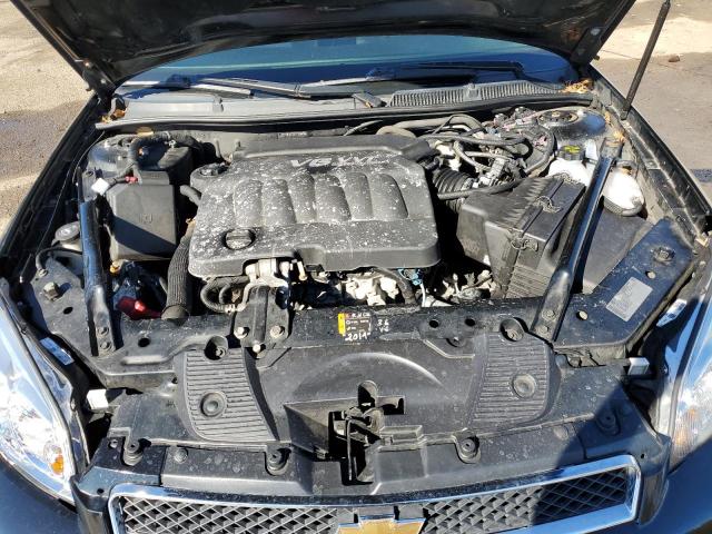 Photo 11 from auction – 2014 CHEVROLET IMPALA LIM with VIN 2G1WC5E32E1106536