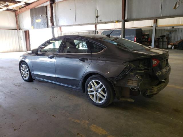 Photo 2 from auction – 2016 FORD FUSION SE with VIN 3FA6P0H75GR221794