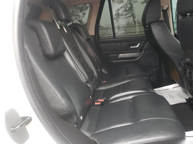 Photo 10 from auction – 2008 LAND ROVER RANGE ROVE with VIN SALSF25428A152990