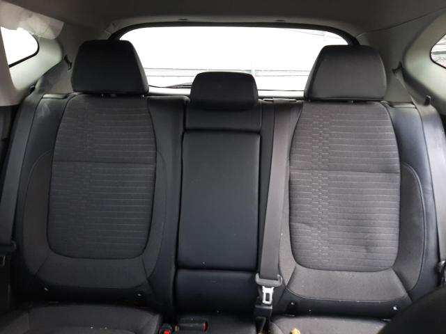 Photo 10 from auction – 2021 KIA SELTOS S with VIN KNDEUCAA7M7150350