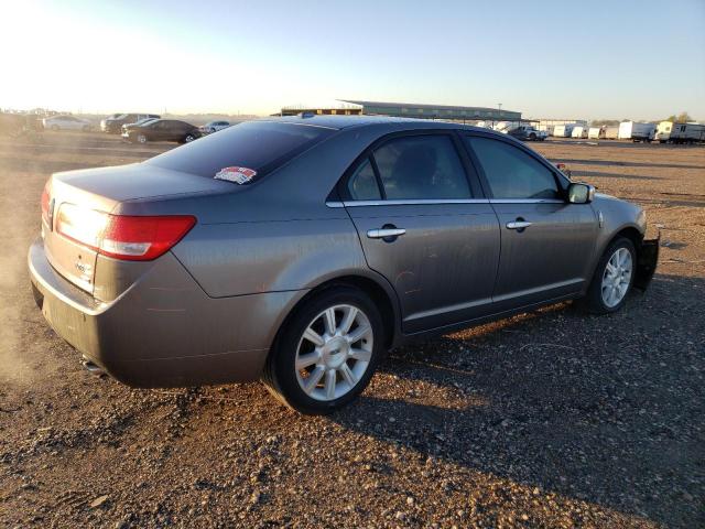 Photo 3 from auction – 2010 LINCOLN MKZ with VIN 3LNHL2JC3AR601138