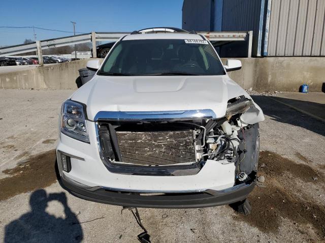 Photo 5 from auction – 2017 GMC TERRAIN SL with VIN 2GKALNEK5H6251767