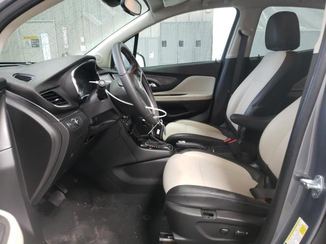 Photo 7 from auction – 2020 BUICK ENCORE PRE with VIN KL4CJASB3LB014332