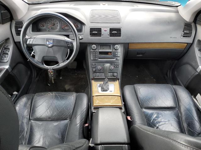Photo 8 from auction – 2008 VOLVO XC90 3.2 with VIN YV4CM982881485261