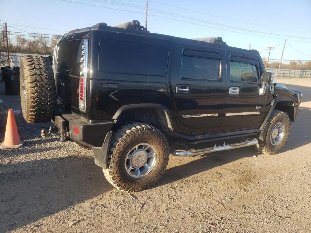Photo 3 from auction – 2006 HUMMER H2 with VIN 5GRGN23U76H114841