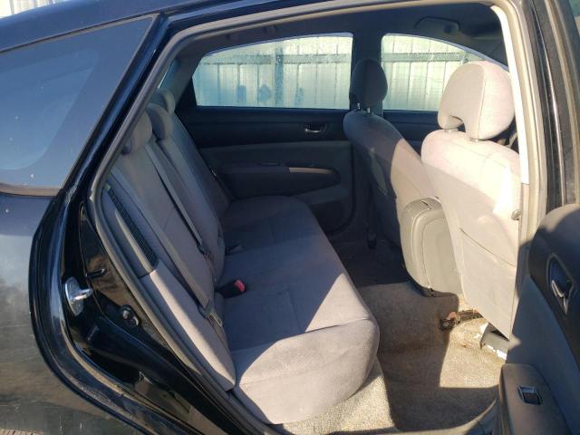 Photo 10 from auction – 2008 TOYOTA PRIUS with VIN JTDKB20U583389438