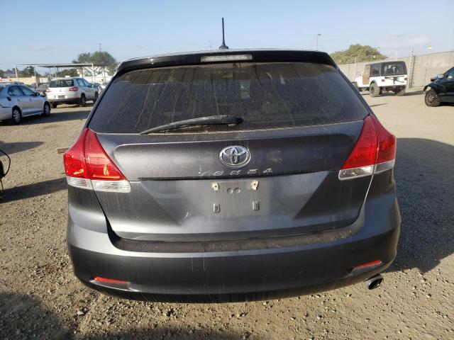 Photo 6 from auction – 2009 TOYOTA VENZA with VIN 4T3ZE11A69U003225