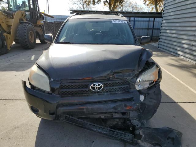 Photo 5 from auction – 2007 TOYOTA RAV4 with VIN JTMZD33V375073607