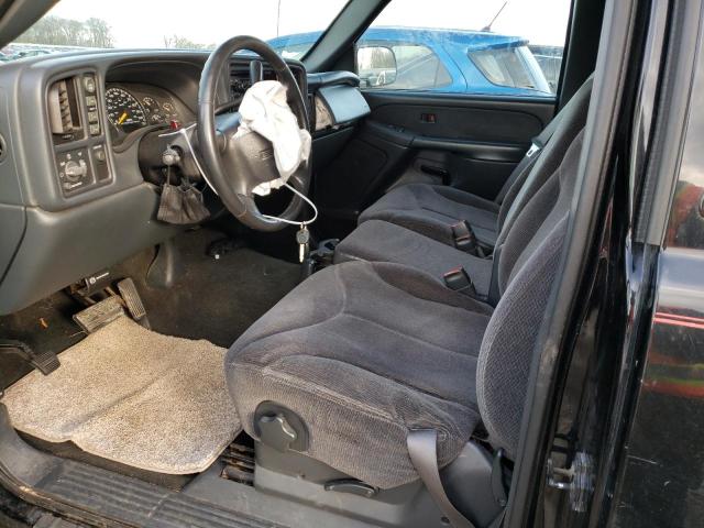 Photo 7 from auction – 2002 GMC NEW SIERRA with VIN 1GTEK14T32Z111683