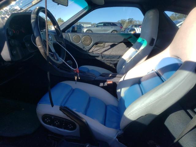 Photo 7 from auction – 1987 PORSCHE 928 S with VIN WP0JB0926HS860469