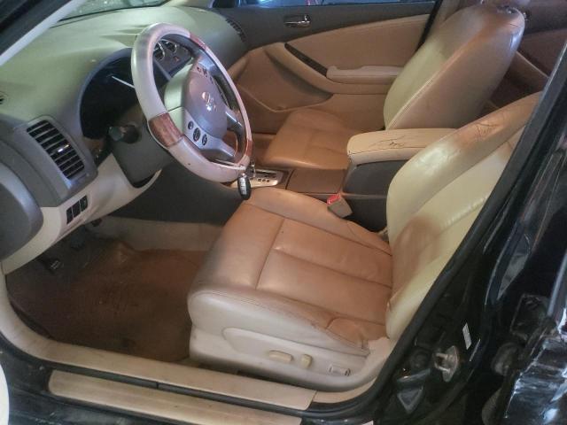 Photo 7 from auction – 2011 NISSAN ALTIMA BAS with VIN 1N4AL2AP4BN494765