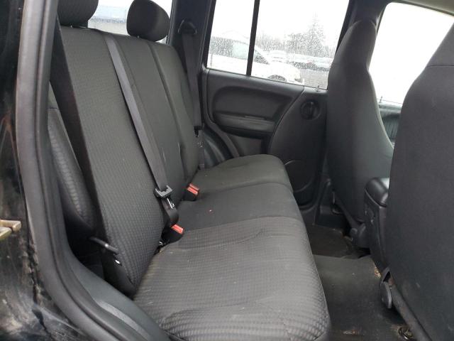 Photo 10 from auction – 2004 JEEP LIBERTY SP with VIN 1J4GL48K14W250377