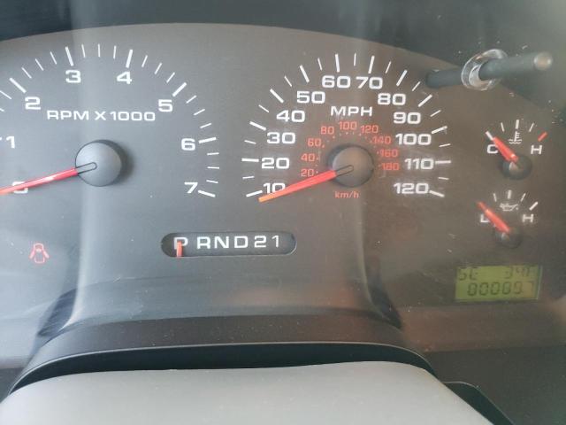 Photo 9 from auction – 2006 FORD F150 SUPER with VIN 1FTPW14V16FB32540