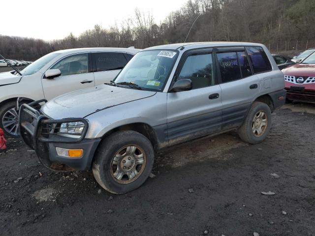 Photo 1 from auction – 1998 TOYOTA RAV4 with VIN JT3GP10V0W7027375