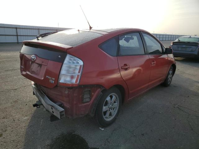 Photo 3 from auction – 2008 TOYOTA PRIUS with VIN JTDKB20U983434168