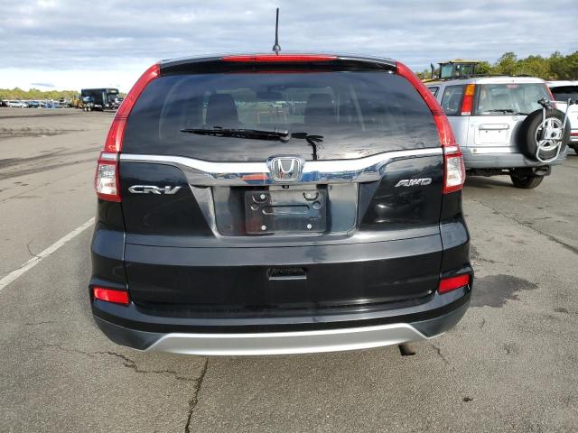 Photo 6 from auction – 2015 HONDA CR-V EX with VIN 2HKRM4H56FH699844