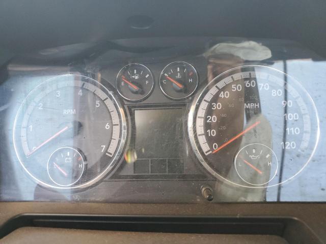 Photo 9 from auction – 2009 DODGE RAM 1500 with VIN 1D3HB13T69J532800