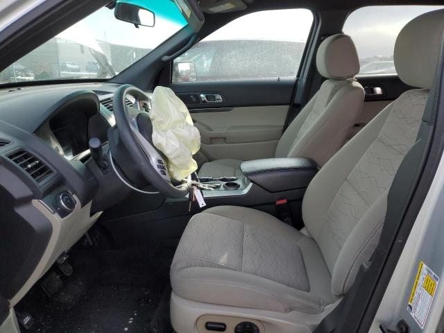 Photo 7 from auction – 2015 FORD EXPLORER with VIN 1FM5K7B85FGA86428