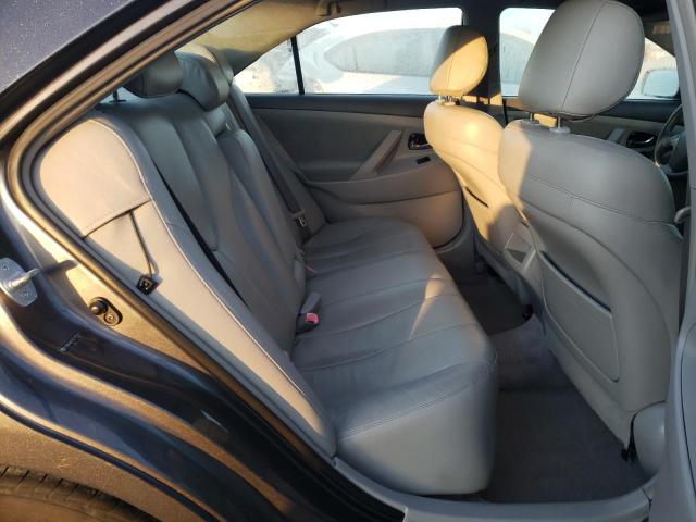 Photo 10 from auction – 2008 TOYOTA CAMRY CE with VIN JTNBE46K783149926