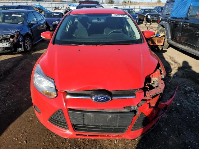 Photo 5 from auction – 2014 FORD FOCUS SE with VIN 1FADP3F24EL181915