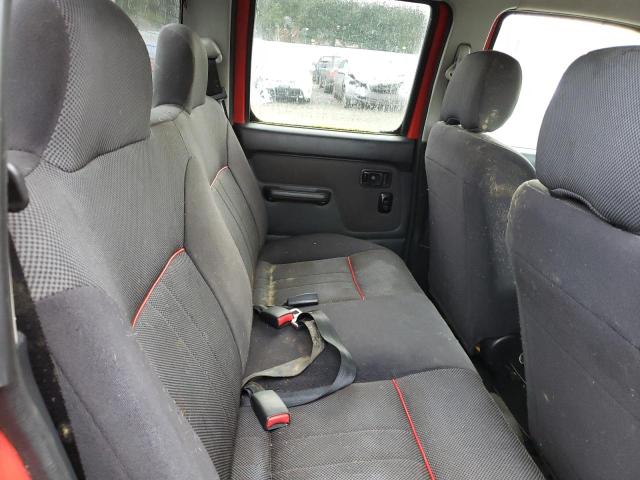 Photo 10 from auction – 2002 NISSAN FRONTIER C with VIN 1N6MD29Y62C327981