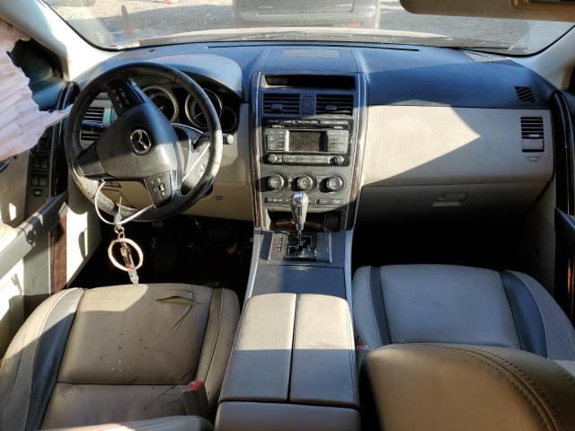 Photo 8 from auction – 2010 MAZDA CX-9 with VIN JM3TB2MA2A0226250