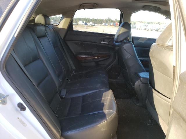 Photo 10 from auction – 2012 HONDA CROSSTOUR with VIN 5J6TF1H50CL003477