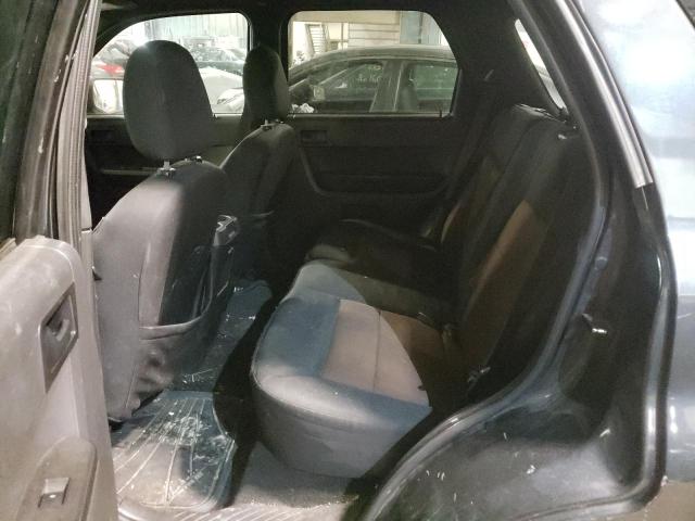 Photo 10 from auction – 2008 FORD ESCAPE XLT with VIN 1FMCU93158KA18354