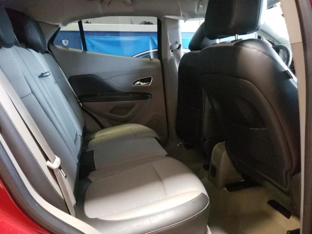 Photo 11 from auction – 2015 BUICK ENCORE CON with VIN KL4CJFSB2FB225622