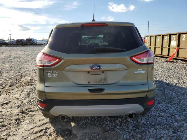 Photo 6 from auction – 2013 FORD ESCAPE SE with VIN 1FMCU0GX8DUC63044