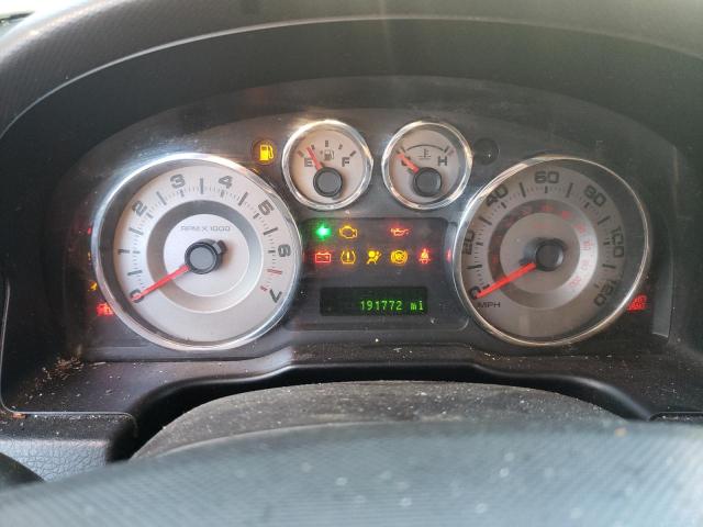 Photo 9 from auction – 2010 FORD EDGE LIMIT with VIN 2FMDK4KC6ABB17751