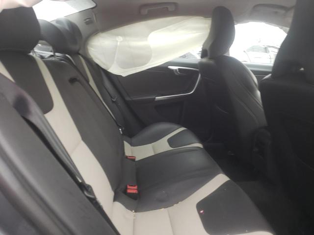 Photo 10 from auction – 2017 VOLVO S60 CROSS with VIN YV440MUM1H2004741