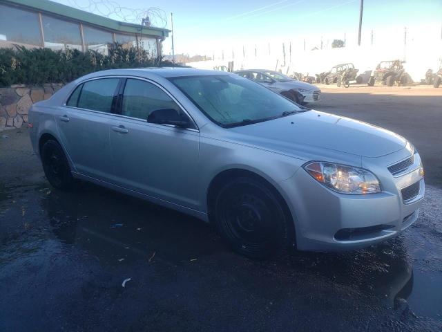 Photo 4 from auction – 2011 CHEVROLET MALIBU LS with VIN 1G1ZB5E15BF291393