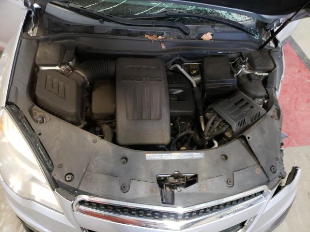 Photo 12 from auction – 2011 CHEVROLET EQUINOX LT with VIN 2CNFLEEC4B6468644