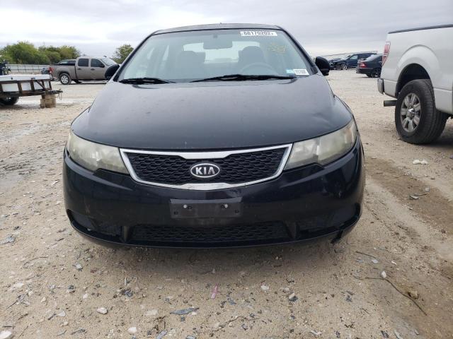 Zdjęcie 5 z aukcji – 2012 KIA FORTE LX z VIN KNAFT4A26C5558626