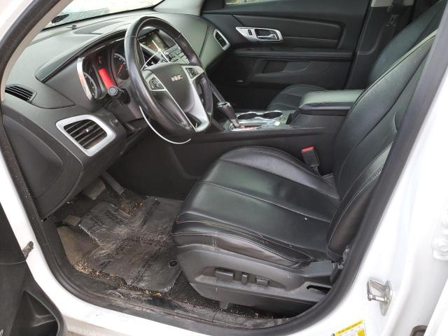 Photo 7 from auction – 2017 GMC TERRAIN SL with VIN 2GKFLUE37H6237832