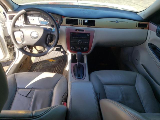 Photo 8 from auction – 2016 CHEVROLET IMPALA LIM with VIN 2G1WC5E32G1136543