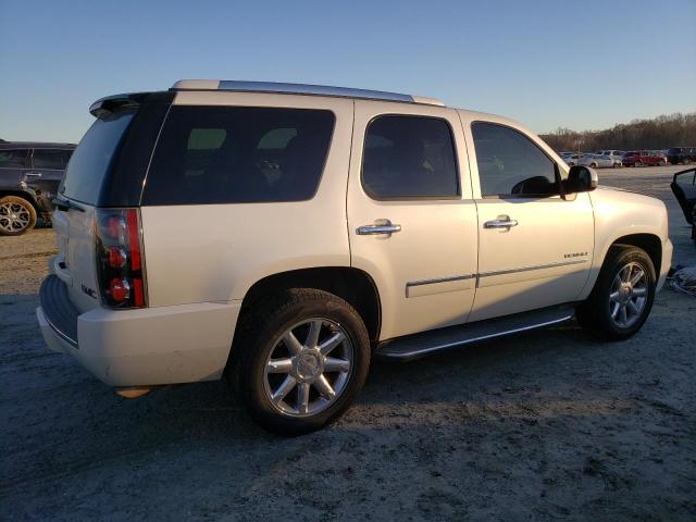 Photo 3 from auction – 2013 GMC YUKON DENA with VIN 1GKS1EEFXDR375464