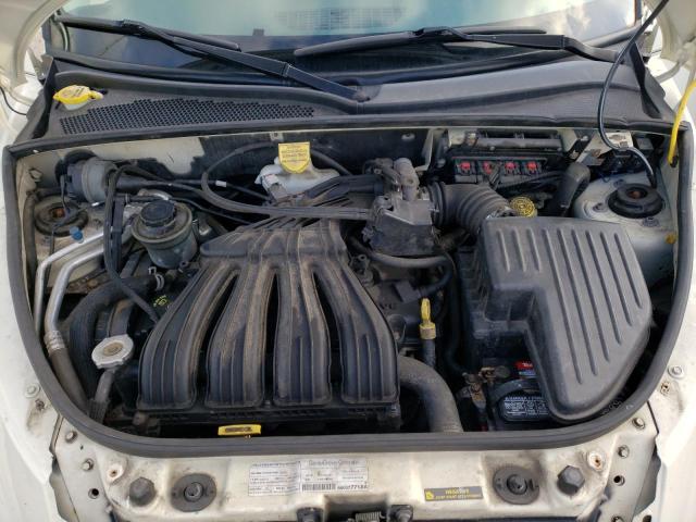 Photo 11 from auction – 2008 CHRYSLER PT CRUISER with VIN 3A8FY48B28T198748