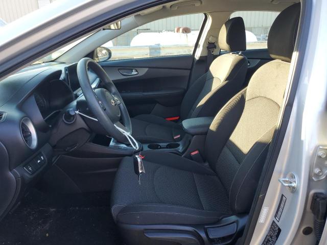 Photo 7 from auction – 2020 KIA FORTE FE with VIN 3KPF24AD7LE206053