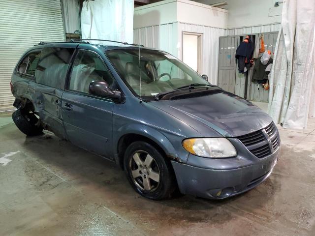 Photo 4 from auction – 2005 DODGE GRAND CARA with VIN 2D4GP44L35R188941