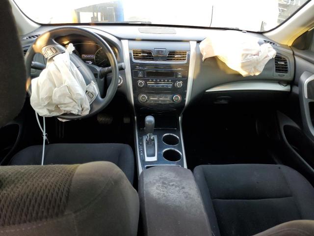 Photo 8 from auction – 2013 NISSAN ALTIMA 2.5 with VIN 1N4AL3AP5DC911945