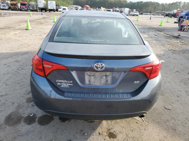 Photo 6 from auction – 2017 TOYOTA COROLLA L with VIN 5YFBURHE5HP692470