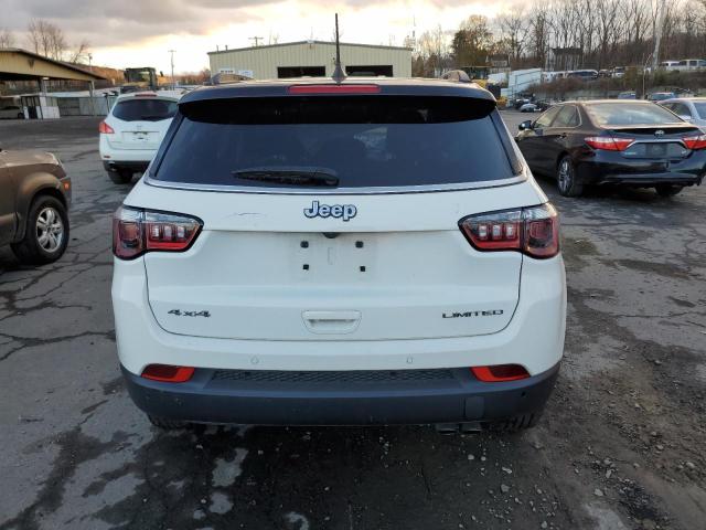 Фото 6 с аукциона – 2021 JEEP COMPASS LI с VIN 3C4NJDCB6MT556619
