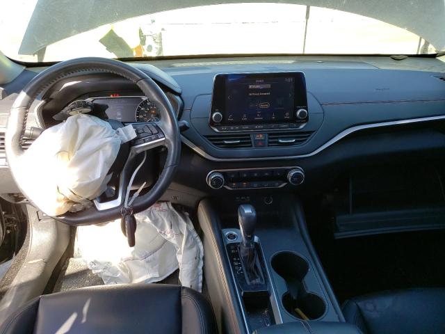 Photo 8 from auction – 2019 NISSAN ALTIMA SR with VIN 1N4BL4CV6KC169879