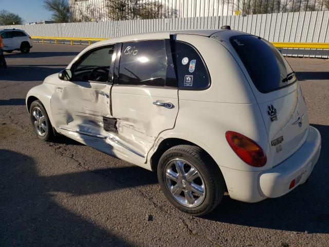 Photo 2 from auction – 2005 CHRYSLER PT CRUISER with VIN 3C8FY68B95T536286