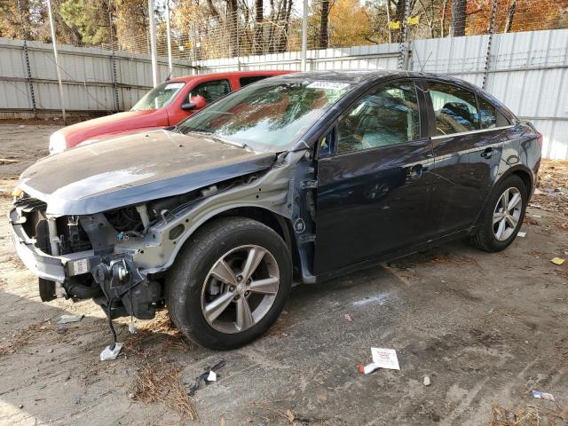 Photo 1 from auction – 2015 CHEVROLET CRUZE LT with VIN 1G1PE5SB4F7204997