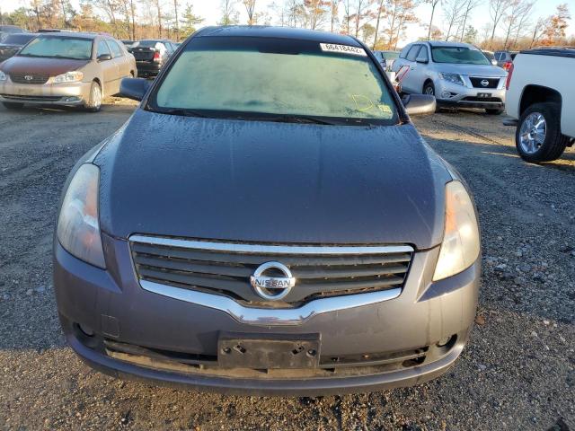 Photo 5 from auction – 2008 NISSAN ALTIMA 2.5 with VIN 1N4AL21E18N470723