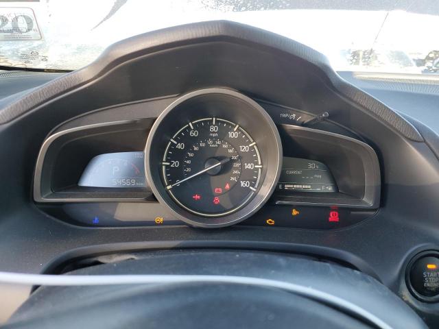 Photo 9 from auction – 2018 MAZDA 3 TOURING with VIN 3MZBN1V32JM172500