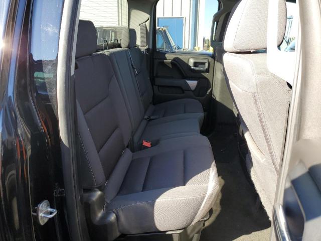 Photo 10 from auction – 2016 CHEVROLET SILVERADO with VIN 1GCVKREC6GZ398277